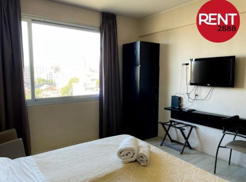 Rent Perón Italiano in Buenos Aires