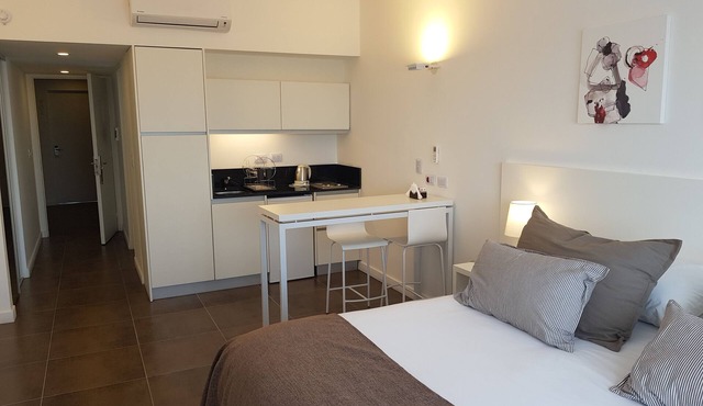 RENTAL SUITES CAMPANA