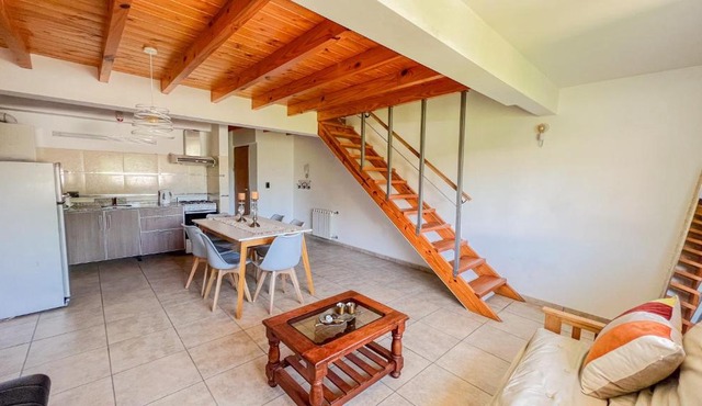 RentUp - Duplex para 5 personas en el corazon de Bariloche