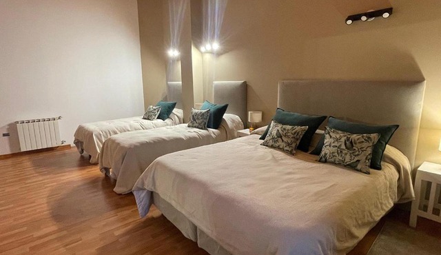 RentUp - Espacioso Duplex, ideal para Familias en Bariloche