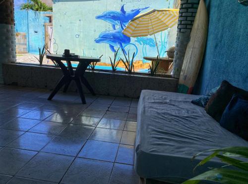 República Quarto Primavera