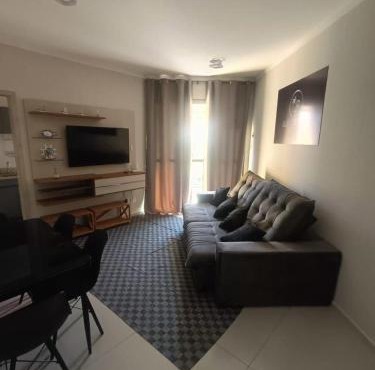 Reserva do Sahy, Condado: Apartamento térreo