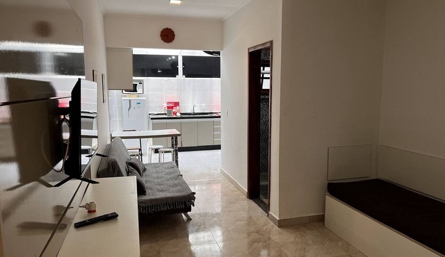 Reserve Maranduba