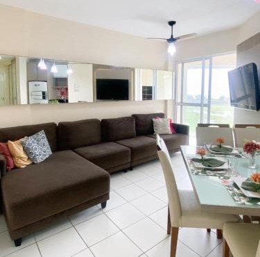 Resid. Clube Mar Grosso - Laguna in Laguna