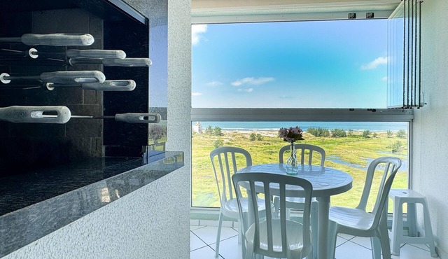 Resid. Gross Sea Club - Laguna