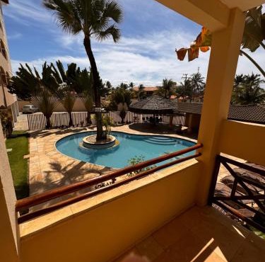 Residence Cumbuco Paradise Beach