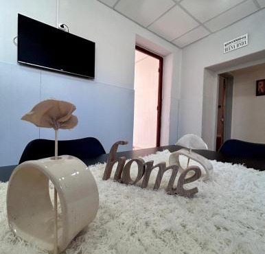 Residencia Céntrica