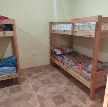 Residencia Don Juan