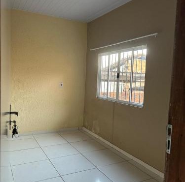Residencia Gomes in Belém