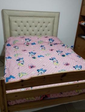 Residencia "Libertad "