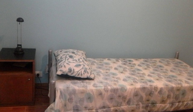 Residencia Libertad