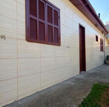 Residencia Siqueira