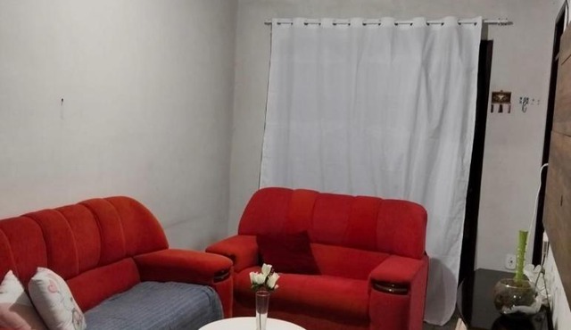 Residencial Alencar in Garanhuns