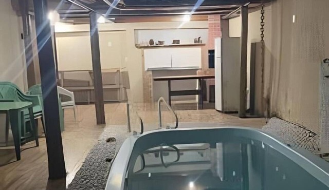 Residencial Ana e Cesar