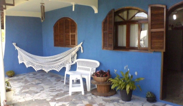 Residencial Arapongas- Chales
