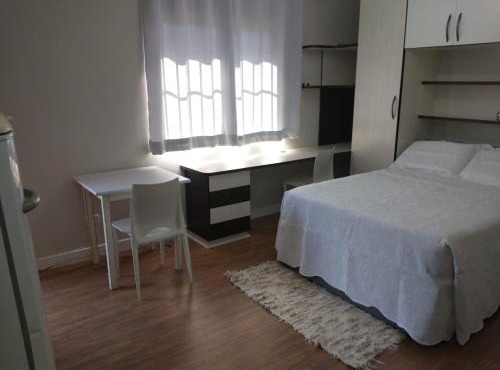 Residencial Vitor Studio 5