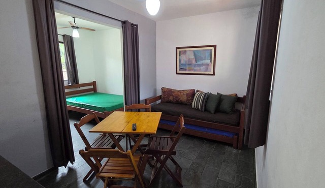 Residencial Chalés Âncora in Ubatuba