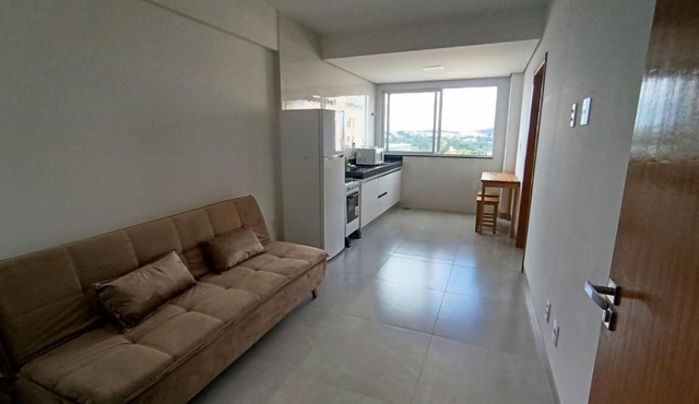 Residencial Irmã Aleíra Queiroga Couto