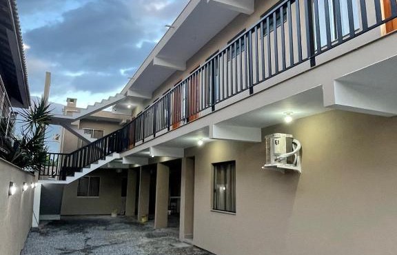 Residencial Joaquim