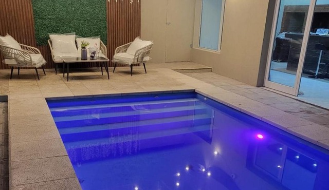 Residencial Las Heras