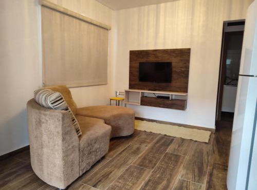 Residencial Luce Del Sole - Casa Nº 6
