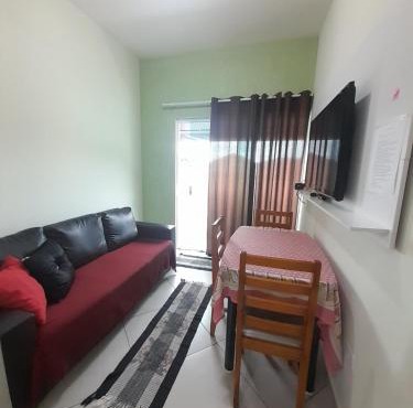 Residencial Mar Casado Apartamento 2
