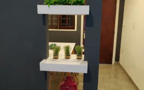 Residencial pellegrini