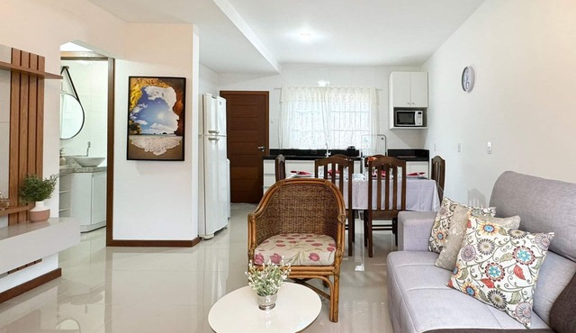 Residencial Praia do Sonho