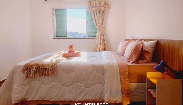 Residencial Premiere in Poços de Caldas