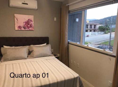 Residencial Quinta dos Açores in Garopaba