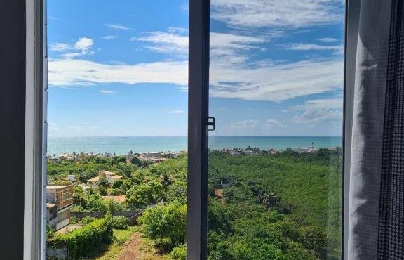 Residencial Rio Gurugi in Jacumã