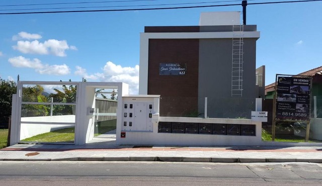 Residencial San Sebastian