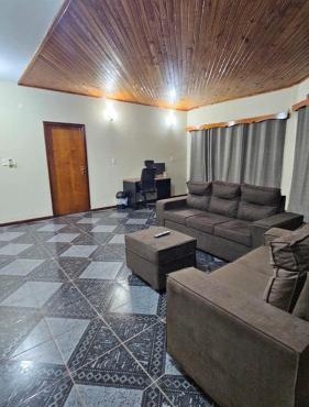 Residencial Sarita II Hohenau