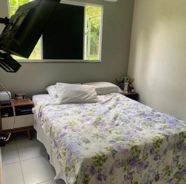 Residencial Sion - Temporada