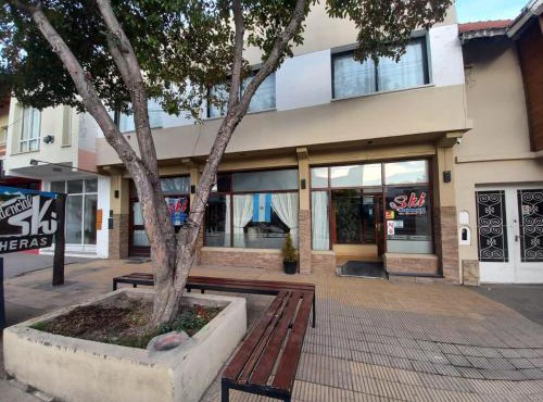 Residencial Ski