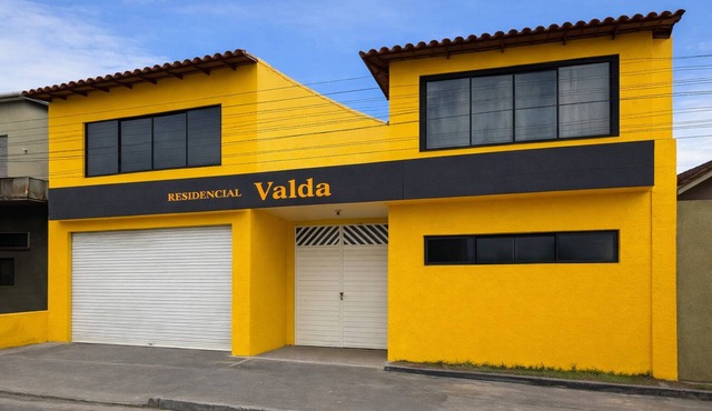Residencial Valda, your accommodation in Cabo Frio.