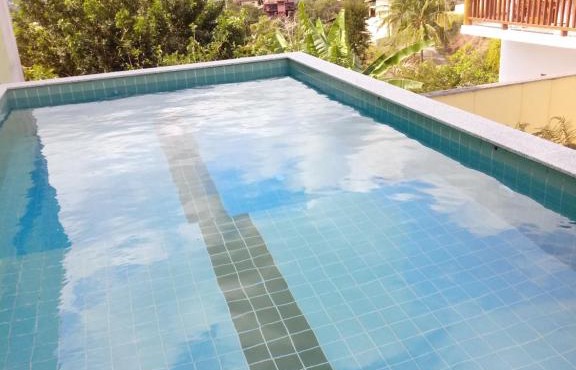Residencial zabumba
