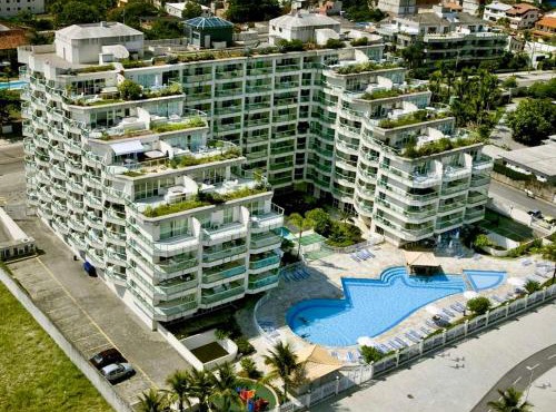Resort - Beira Mar