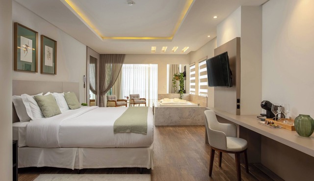Resort Ecoar