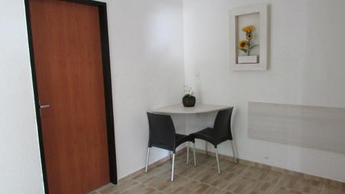 Resort Hotel Cajuína Náutico Club