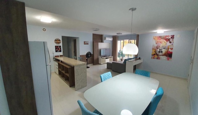 Resort Natal In Mare Bali