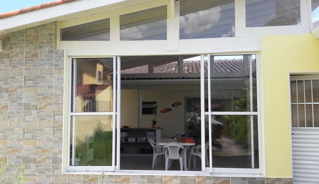 RETREAT OF PEACE - BEACH RESIDENCE