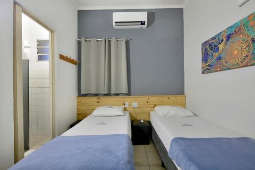 Ribeirão Plaza Hotel in Ribeirão Preto