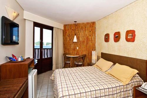 Rifoles Praia Hotel e Resort