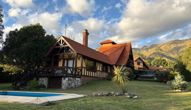 Rincón del Cielo Country Club
