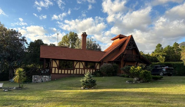 Rincón del Cielo Country Club