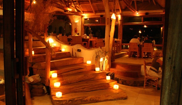 Rincón del Mar Apart Hotel, Spa & Resort