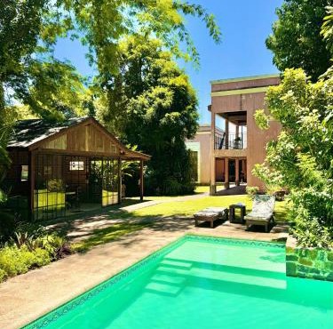 Rincón Escondido B&B