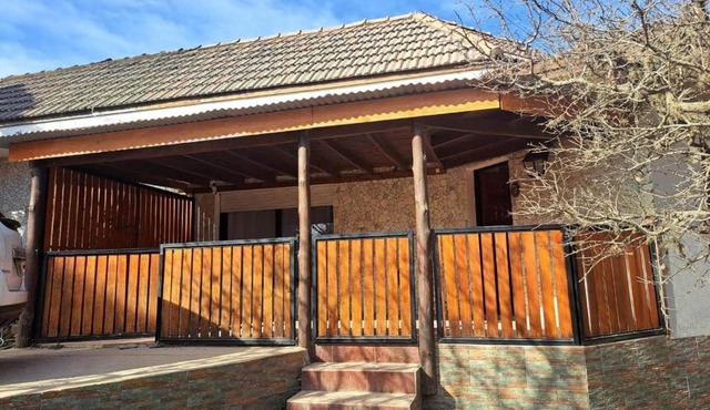 Rincon de Golu - Villa General Belgrano