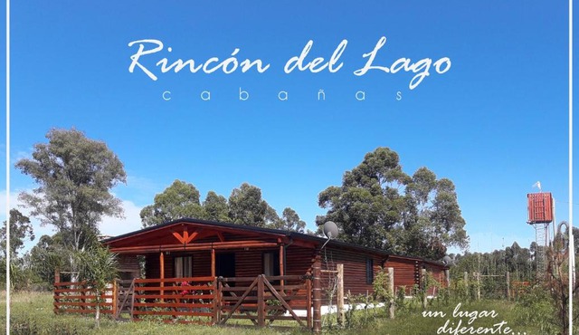 Rincon del lago